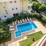Hotel Milan 2*