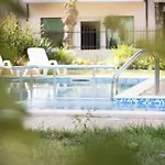 Hotel Milan Primorsko