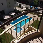 Hotel Milan