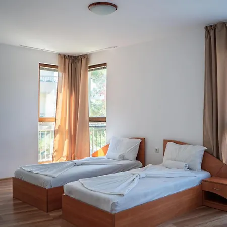 Milan Hotel 2*