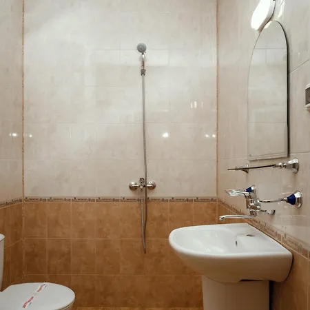 Hotel Milan 2*