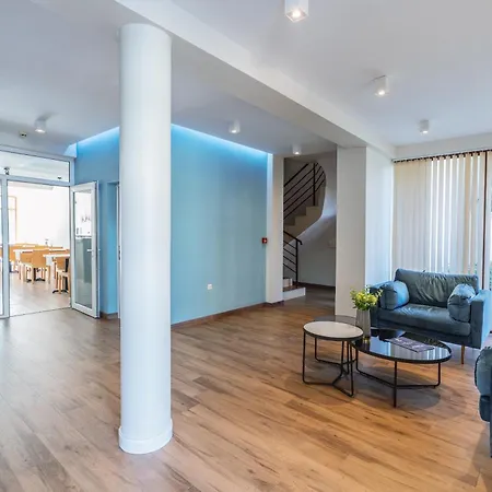 Milan Hotel Primorsko