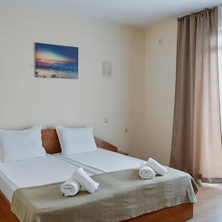 Milan 2* Primorsko