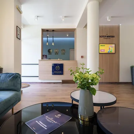 Hotel Milan