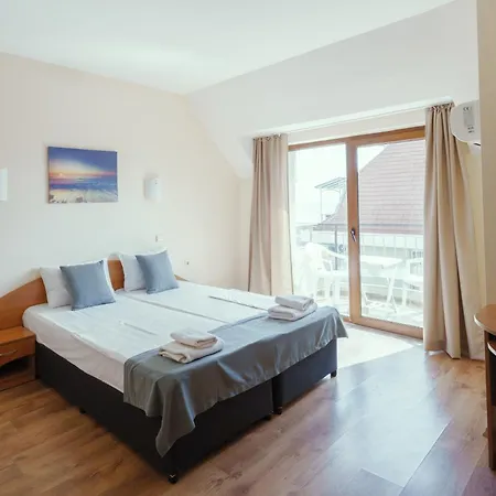 Milan Hotel 2*