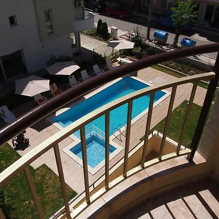 Hotel Milan