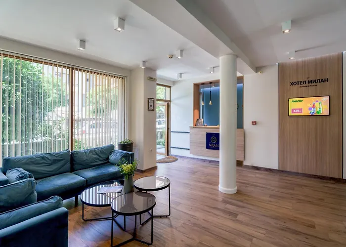 Milan 2* Приморско