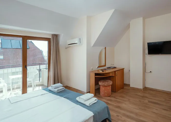 Milan Приморско