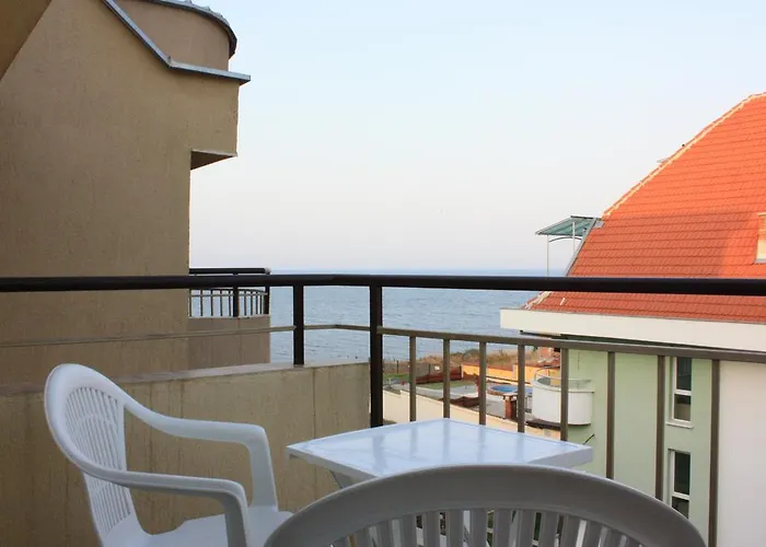 Milan Приморско